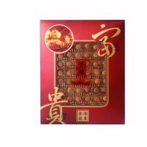 啟泰 干贝(元贝) 盒装 120g/盒