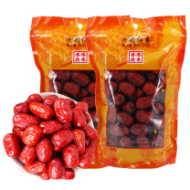 啟泰 红枣 袋装 300g*2包