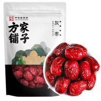 方家铺子 四星楼兰灰枣 FJPZ-HZ 250g