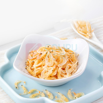 方家铺子 虾皮 FJPZ-XP 70g