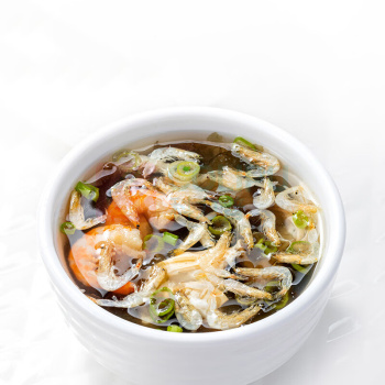 方家铺子 虾皮 FJPZ-XP 70g