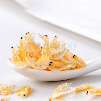 方家铺子 虾皮 FJPZ-XP 70g