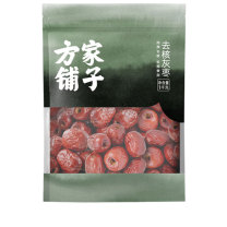 方家铺子 去核灰枣 FJPZ-HZ 1000g