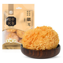 绿帝 GREEN KING 糯耳 185g/包