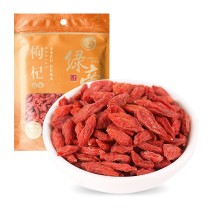 绿帝 GREEN KING 枸杞(贡果) 200g/包