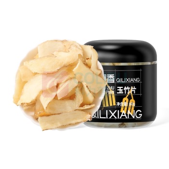 杞里香 玉竹片 60g/罐
