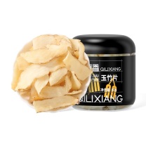 杞里香 玉竹片 60g/罐