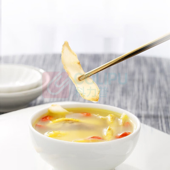 杞里香 玉竹片 60g/罐