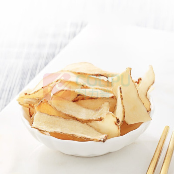 杞里香 玉竹片 60g/罐