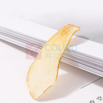 杞里香 玉竹片 60g/罐