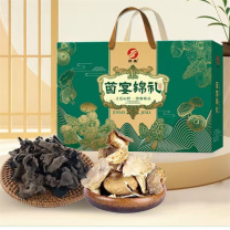 腾盛 菌宴锦礼礼盒 680g