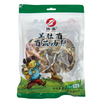 腾盛 菌汤煲搭档 464g