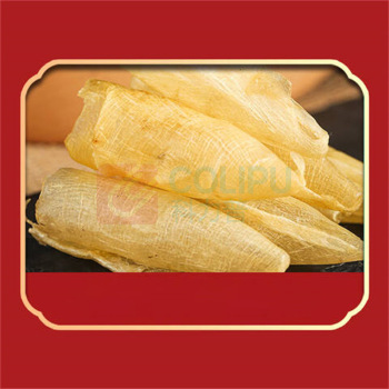 绿帝 GREEN KING 山海甄品海产菌菇干货礼盒 325g