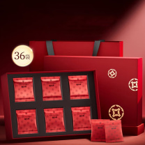 杞里香 头茬枸杞礼盒 360g(36袋) 220粒头茬