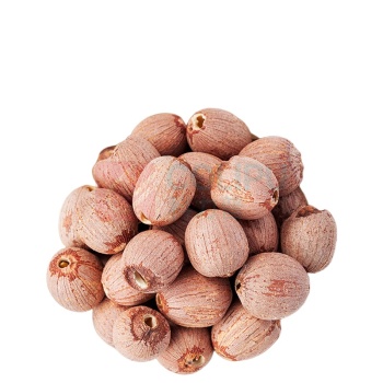 方家铺子 去芯红莲子 400g 夏日清凉解暑