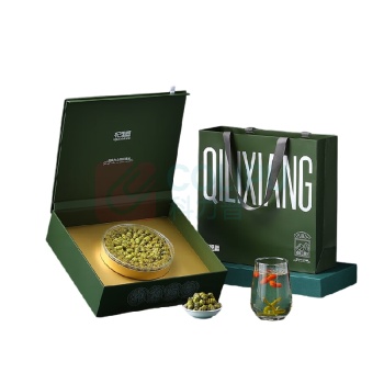 杞里香 铁皮石斛礼盒 130g