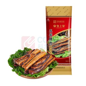 皇上皇 五花腊肉 500g