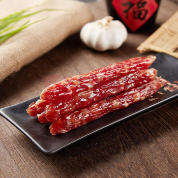 皇上皇 金冠腊肠 500g