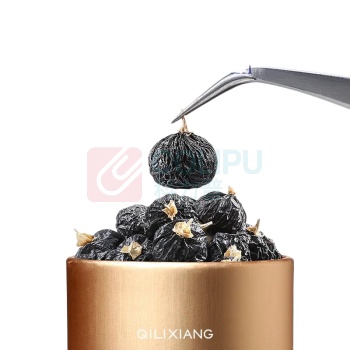 杞里香 黑枸杞礼盒 150g