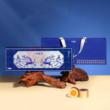 杞里香 黑枸杞礼盒 150g