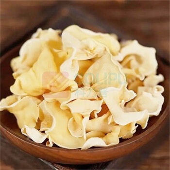 腾盛 山菌臻品礼盒 580g