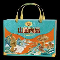 腾盛 山菌尚品礼盒 1.05kg
