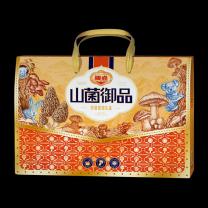 腾盛 山菌御品礼盒 1.02kg