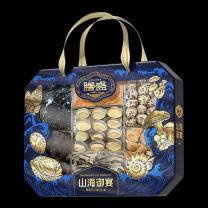 腾盛 山海御宴A礼盒 590g