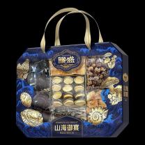腾盛 山海御宴B礼盒 490g