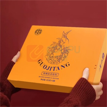 国济堂 大吉大利燕窝陈皮炖梨 1512g