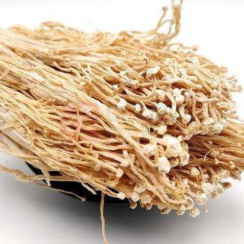腾盛 悦享山珍菌菇礼盒 1080g
