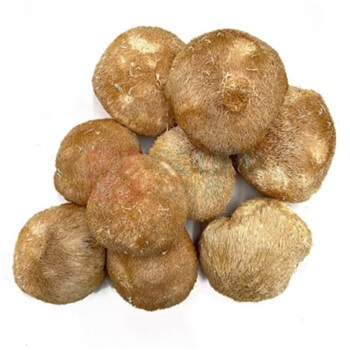 腾盛 御品山珍菌菇礼盒 1200g