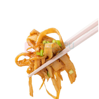 方家铺子 嫩笋尖笋丝竹笋干煲汤火锅食材 520g