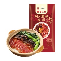 皇上皇 切片双拼腊味 广式腊味 150g/袋