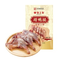 皇上皇 腊鸭腿 广式腊味 150g