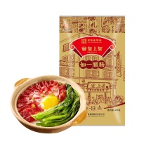 皇上皇 如一腊肠 广式腊肠 400g