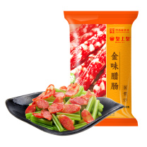 皇上皇 金味腊肠 广式腊肠 380g