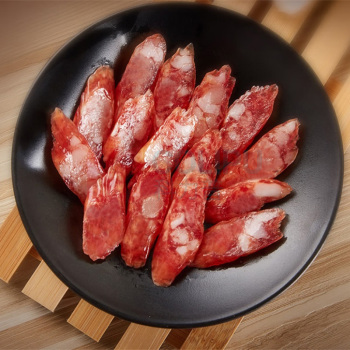 皇上皇 福满多腊肠 广式腊肠 200g/袋