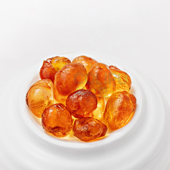 方家铺子 桃胶 300g