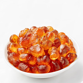 方家铺子 桃胶 300g