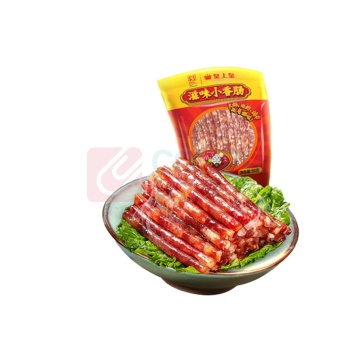皇上皇 广式滋味迷你小腊肠 90g