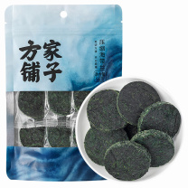 方家铺子 压缩海带丝 15g*6片