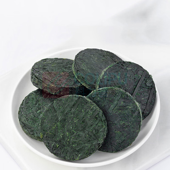 方家铺子 压缩海带丝 15g*6片