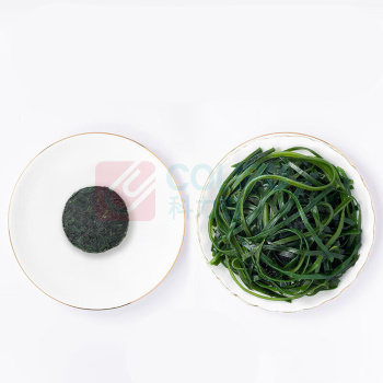 方家铺子 压缩海带丝 15g*6片