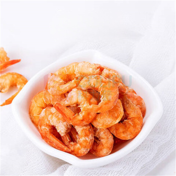 方家铺子 大号金钩海米 150g