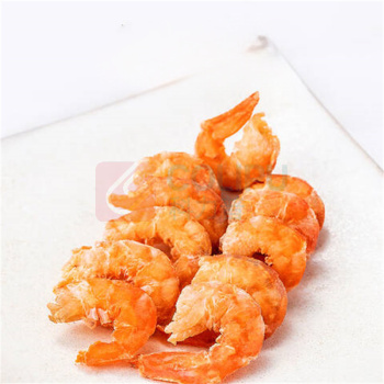 方家铺子 大号金钩海米 150g