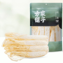方家铺子 竹荪 58g