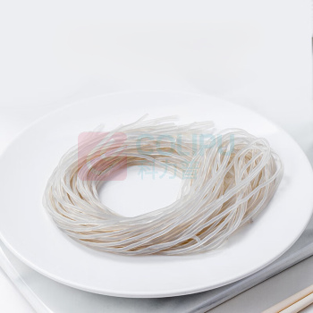 方家铺子 纯红薯粉条 508g
