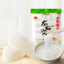 方家铺子 龙口粉丝 500g