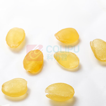 方家铺子 桃胶雪燕皂角米组合 320g